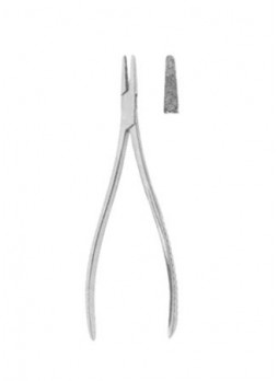 Needle Holders